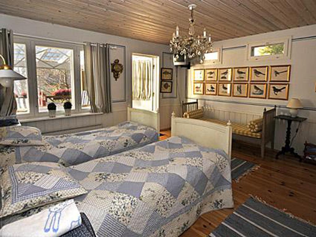 Villa Loevkulla With Sauna Loparo Kamer foto