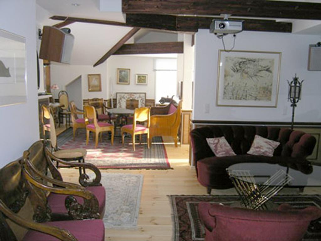 Villa Loevkulla With Sauna Loparo Kamer foto